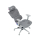 Anda Seat X-Air Mega grey twilight - 1473944 - zdjęcie 5